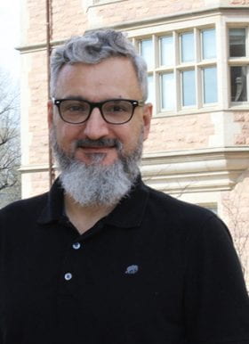 Rodrigo Reis, PhD