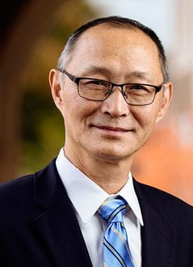 Shenyang Guo, PhD