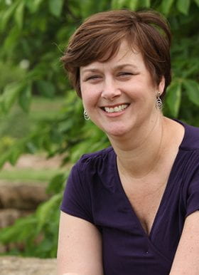 Patricia Kohl, PhD