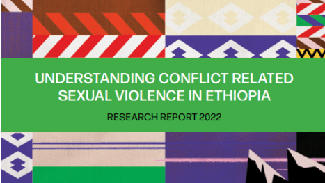 Center, Mukwege Foundation, and WashU researchers collaborate on report on conflict-related sexual violence